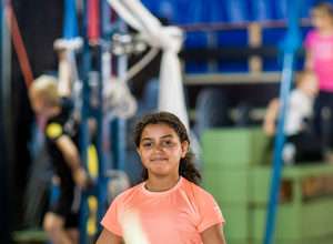 Zirkusferien bei CABUWAZI Hohenschönhausen Ostern
