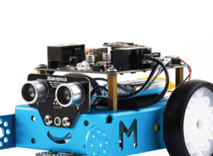 MitMachMittwoch - Coding