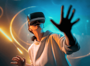 MitMachMittwoch - VR-Brille