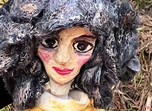 Puppentheater: Däumelinchen