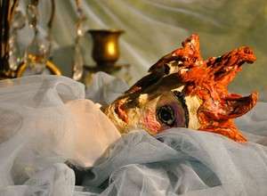 Puppentheater: Die Kleine Meerjungfrau