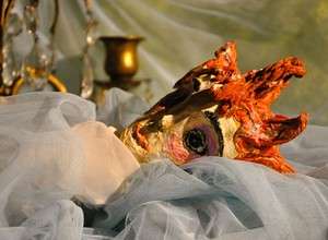 Puppentheater: Die Kleine Meerjungfrau