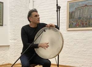 Familienkonzert & Workshop