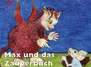 Max und das Zauberbuch