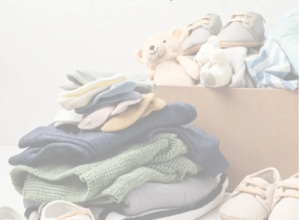 Verkauf Kinderkleider