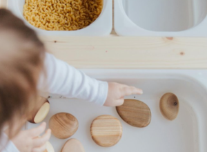 Offen Treffs, Babygruppen