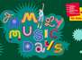 Family Music Days
