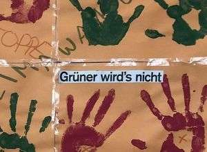 Upcycling für alle | Ökologischer Handabdruck 