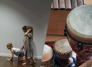 TheaterMusik – MusikTheater Sommerferienkurs für Kinder