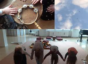 Und Action! Theaterferienkurs im Sommer