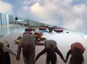 Und Action! Theaterferienkurs im Sommer