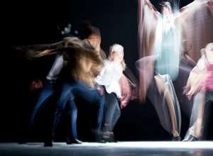 Theaterexperimente: Sommerferien-Studio