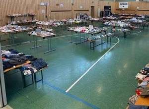 Perchalla Kinderbasar