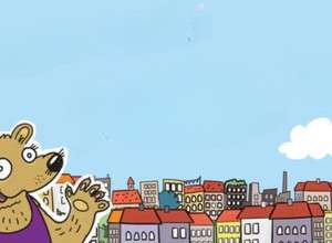 Ausstellung-„Ich bestimme mit! In Familie, Schule und Freize