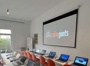 Angriff von Herobrine (kostenloser Programmier-Workshop)