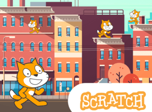 Steve KI (kostenloser Programmierworkshop)