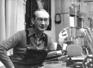 Dokumentarfilm: „Ein Weißenseer Künstler: Werner Klemke“