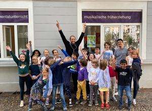 MUSICALWORKSHOP-WALT DISNEY & CO