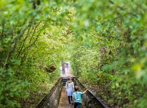 Ferien-Special Parkrallye
