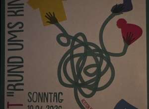 Flohmarkt rund ums Kind 