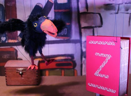 Der verflixte Zauber