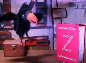 Der verflixte Zauber