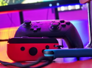 Gaming-Nachmittag: Koop-Power in der Bibliothek