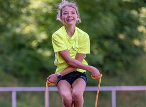 Ropeskipping für Kinder (Eltville-Erbach)