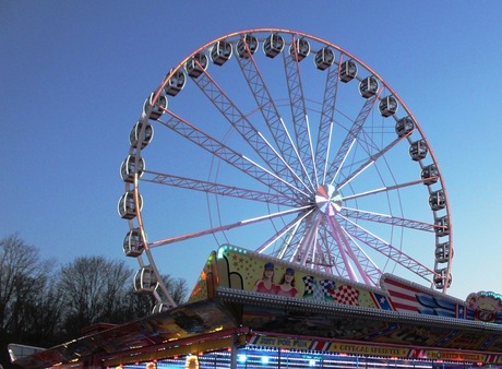 54. Berlin Frühlingsfest