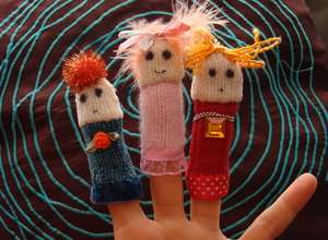 Dornröschen - Theater LaKritz