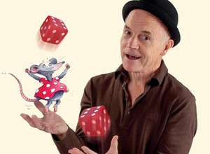 Mathilde, die Mathe-Ratte - Robert Metcalf