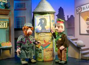 Ein Fall für Felix Spürnase