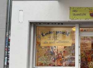 Mini-Flohmarkt & Tag der offenen Tür