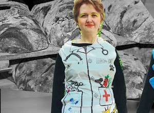 Bäcker - Ballerina - Boss Theaterstück