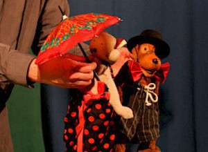 Hosen, Hasen, freche Mäuse…