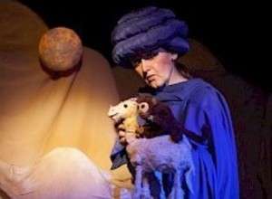 Das fliegende Kamel Theaterstück 