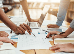 Talent Take Off I Seminar für den Studienwahlprozess