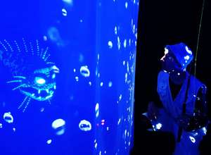 AQUA KADABRA – Ein Märchen von Wasser, Wind und Wünschen