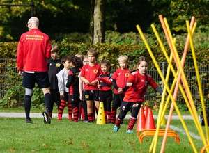 Rugby für Mädchen in Hamburg - Girls Day beim HRC