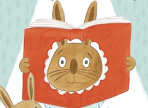 Kinderlesung - Henri und der geheimnisvolle Büchernager