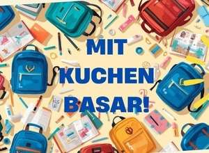 Schulflohmarkt GOS Rüdersdorf 