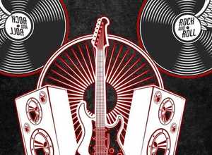 Schulkonzert "Springtime Groove"