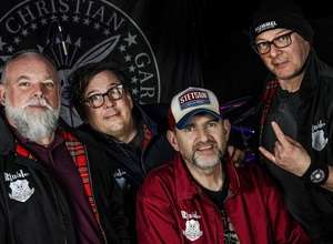 Randale - Rockmusik für Kinder