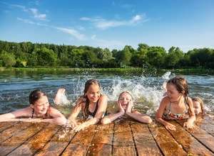 Abenteuer Wasser I Deutsch-polnische Begegnung