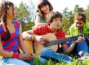 Musik verbindet I Deutsch-polnische Begegnung