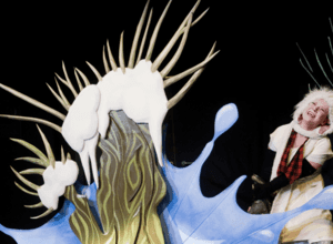 Ein Schaf fürs Leben