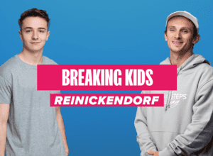 Sommer Camp | Breaking Kids 6-9 Jahre