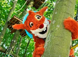 Kindergeburtstag in Potsdam