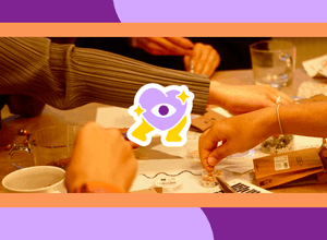 Story-Map-Workshop (Projekt BRIGHT)