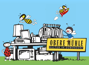 Ob Spielsachen, Bücher oder CD's - hier verkaufen.